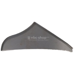ALA5661MS TRIANGLE DE PORTE A PANEL GAUCHE MINI 69-00 40-12-35-2 nbc-shop 3