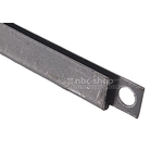 BMP125MS BAGUETTE DE MOULURE MINI ARRIERE GAUCHE 40-10-70-3 nbc-shop 2