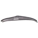 MS8L TRIANGLE DE PORTE EXTERIEUR ADAPTABLE COTE GAUCHE POUR MINI DE 1959 A 1969 nbc-shop 3