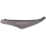 MS8L TRIANGLE DE PORTE EXTERIEUR ADAPTABLE COTE GAUCHE POUR MINI DE 1959 A 1969 nbc-shop 2