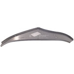 MS8R TRIANGLE DE PORTE EXTERIEUR ADAPTABLE COTE DROIT POUR MINI DE 1959 A 1969 nbc-shop 3