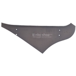 MS8R TRIANGLE DE PORTE EXTERIEUR ADAPTABLE COTE DROIT POUR MINI DE 1959 A 1969 nbc-shop 1