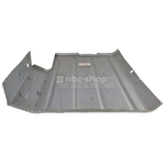 MS26R PLANCHER MINI ARRIERE DROIT 40-10-76-2 nbc-shop 2