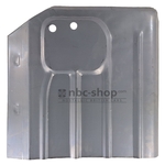 MSL25R PLANCHER MINI INJECTION 92-00 DROIT 40-14-74-2 nbc-shop 3