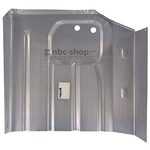 MSL25R PLANCHER MINI INJECTION 92-00 DROIT 40-14-74-2 nbc-shop 1