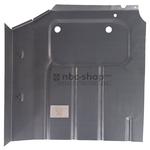MS25L PLANCHER COTE GAUCHE REPRODUCTION POUR MINI DE 1959 A 1992 40-10-74-1A nbc-shop 1