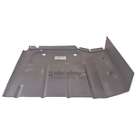 MS25R PLANCHER COTE DROIT REPRODUCTION POUR MINI DE 1959 A 1992 40-10-74-2A nbc-shop 3