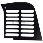 HMP441023 DEMI JOUE DAILE DE REPARATION COTE GAUCHE POUR MINI DE 1959 A 1992 nbc-shop 2