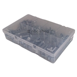 GMS114 BOITE D’ASSORTIMENT DE VIS UNF nbc-shop 1