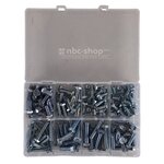 GMS114 BOITE D’ASSORTIMENT DE VIS UNF nbc-shop 2