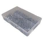 GMS115 BOITE D’ASSORTIMENT D’ECROUS nbc-shop 1