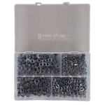 GMS115 BOITE D’ASSORTIMENT D’ECROUS nbc-shop 2
