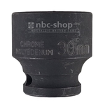 TOOL13 DOUILLE 30MM nbc-shop 2