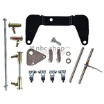 TT1156FK KIT DE TRINGLERIE HS6 POUR TRIUMPH TR3 TR4 nbc-shop 1