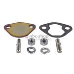 147876K PLAQUE D’OBTURATION DE POMPE A ESSENCE POUR TRIUMPH TR5 TR6 nbc-shop 2