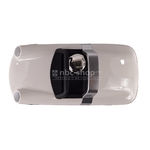 PLTAR905 VOITURE PLAYFOREVER LUFT CROW BLANC nbc-shop 5