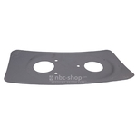MS026L TOLE DE CONVERSION GAUCHE EN FEU MK1 POUR MINI nbc-shop 3