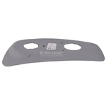 MS026L TOLE DE CONVERSION GAUCHE EN FEU MK1 POUR MINI nbc-shop 2
