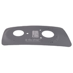 MS026R TOLE DE CONVERSION DROIT EN FEU MK1 POUR MINI nbc-shop 2