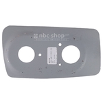 MS026R TOLE DE CONVERSION DROIT EN FEU MK1 POUR MINI nbc-shop 1