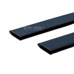 8B12400 PAIRE DE BAGUETTE AVANT MINI INOX nbc-shop 2