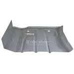 MSL25L PLANCHER COTE GAUCHE MINI INJECTION DE 1992 A 2000 nbc-shop 2