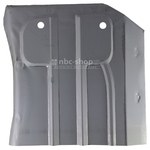 MSL25L PLANCHER COTE GAUCHE MINI INJECTION DE 1992 A 2000 nbc-shop 3