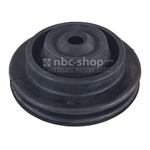 14B6877 SOUFFLET DE LEVIER DE VITESSE CAOUTCHOUC POUR AUSTIN HEALEY nbc-shop 1