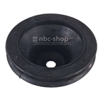 14B6877 SOUFFLET DE LEVIER DE VITESSE CAOUTCHOUC POUR AUSTIN HEALEY nbc-shop 3