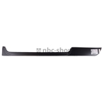 MS28R PASSAGE DE PORTE MINI 1959-1969 DROIT nbc-shop 1