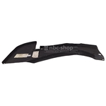 MS24L TOLE DE REPARATION POUR FOND DE COFFRE LATERAL GAUCHE DE MINI nbc-shop 2