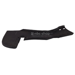 MS24L TOLE DE REPARATION POUR FOND DE COFFRE LATERAL GAUCHE DE MINI nbc-shop 3