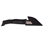 MS24R TOLE DE REPARATION POUR FOND DE COFFRE LATERAL DROIT DE MINI nbc-shop 2