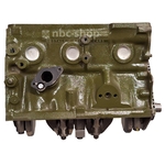 ENG001 Moteur 1293 cm3 short Engine avec arbre à cames EVO01 POUR MINI nbc-shop 2