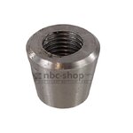 C30505A ECROU CHROME DE FERMETURE DE POMMEAU DE VITESSE DE MGB nbc-shop 1