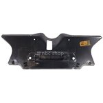 ALA6602 Cloison moteur BMH Mini 1959-1976 berceau rigide nbc-shop 1