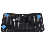 8G9270MS MALLE ARRIERE POUR MINI MK1 MK2 REPRODUCTION nbc-shop 2