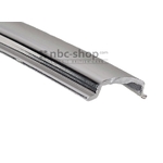 AHH7425 KIT ENTOURAGE CHROME DE PARE BRISE AVANT POUR MGB GT nbc-shop 2