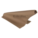 NBC020B SOUFFLET DE FREIN A MAIN MINI BEIGE nbc-shop 1