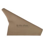 NBC020B SOUFFLET DE FREIN A MAIN MINI BEIGE nbc-shop 2