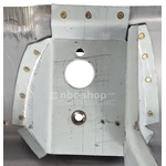 MS4L FACE AVANT POUR MINI DE 1976 A 1996 nbc-shop 3