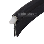 249-880 JOINT DE FINITION NOIR POUR AUSTIN HEALEY 100-4 100-6 3000 nbc-shop 3
