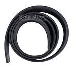 617166 JOINT DE GUIDE DE LEVE VITRE AVANT POUR TIUMPH TR4 TR5 TR6 nbc-shop 1
