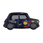 NBCPINS PINS MINI DE COURSE NOSTALGIC CARS nbc-shop 2