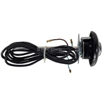 1B6303 KLAXON COMPLET AUSTIN HEALEY POUR COLONNE RETRACTABLE nbc-shop 3