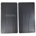 TK6006A KIT DE PANNEAU COMPLET NOIR POUR MINI INNOCENTI 1974-1976 NOIR nbc-shop 3