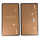 TK6006A KIT DE PANNEAU COMPLET NOIR POUR MINI INNOCENTI 1974-1976 NOIR nbc-shop 4