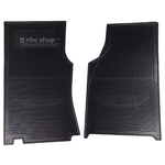 AM6817-2 JEU DE TAPIS POUR HAUSTIN HEALEY nbc-shop 1