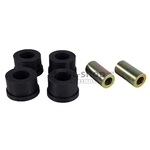C-STR630SP KIT DE 4 SILENT BLOC POLY TIRANT MOTEUR MINI AVEC ENTRETOISES nbc-shop 2