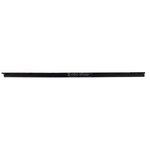AHH6409 RAIL DE MONTANT DE JOINT DE PARE BRISE INTERIEUR POUR MGB nbc-shop 2